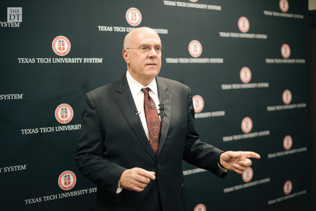 Board Of Regents Meeting